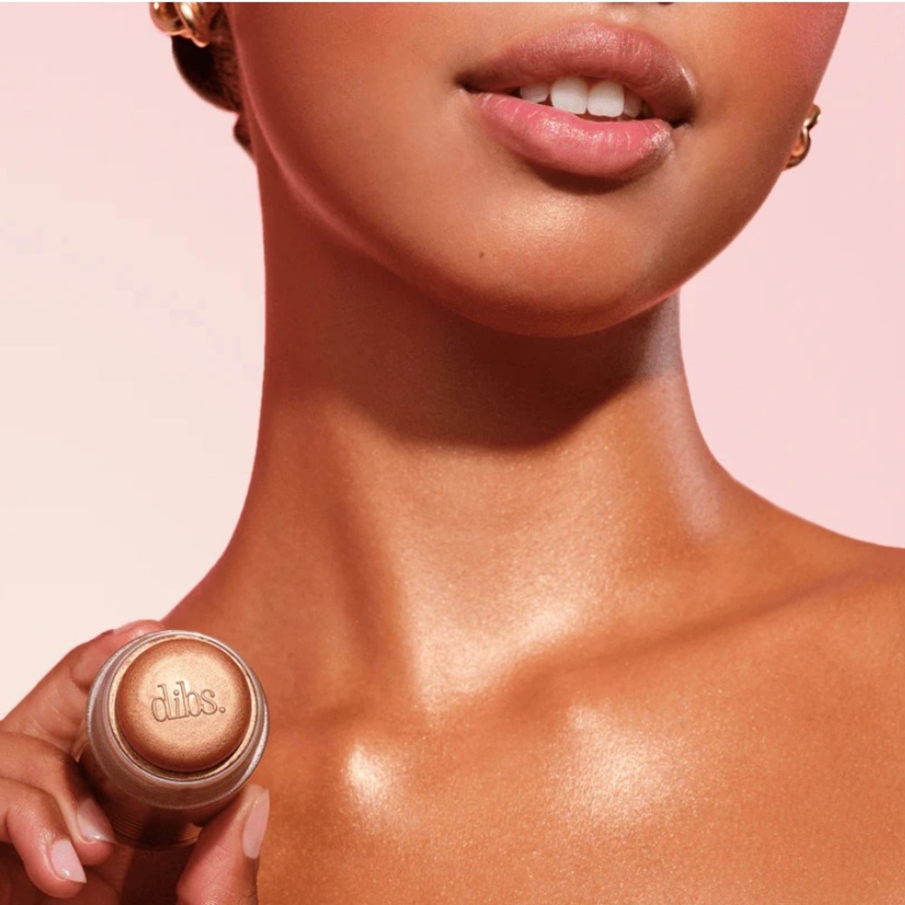 NEW Dibs Beauty Status Stick - Picture 2 of 8